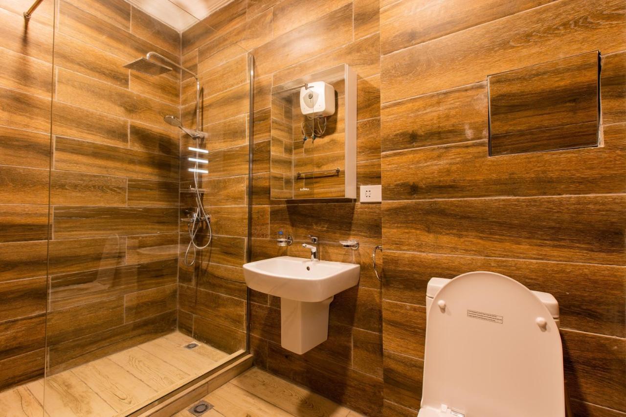Accra Fine Suites - Holi Flats Airport Residential 外观 照片