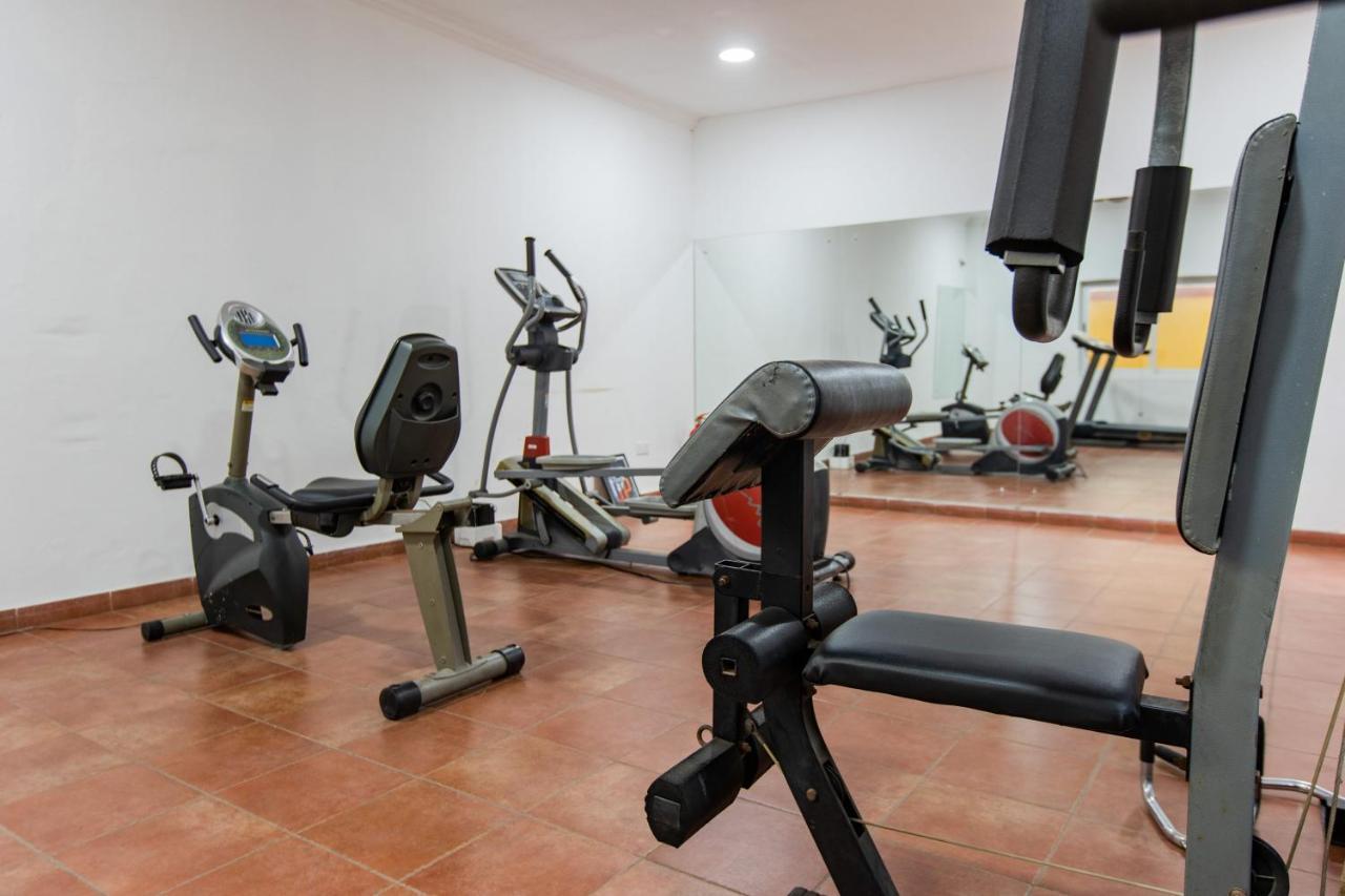 Accra Fine Suites - Holi Flats Airport Residential 外观 照片